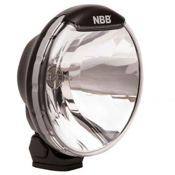 NBB Alpha 225 H1 Fjärr LED positionsljus