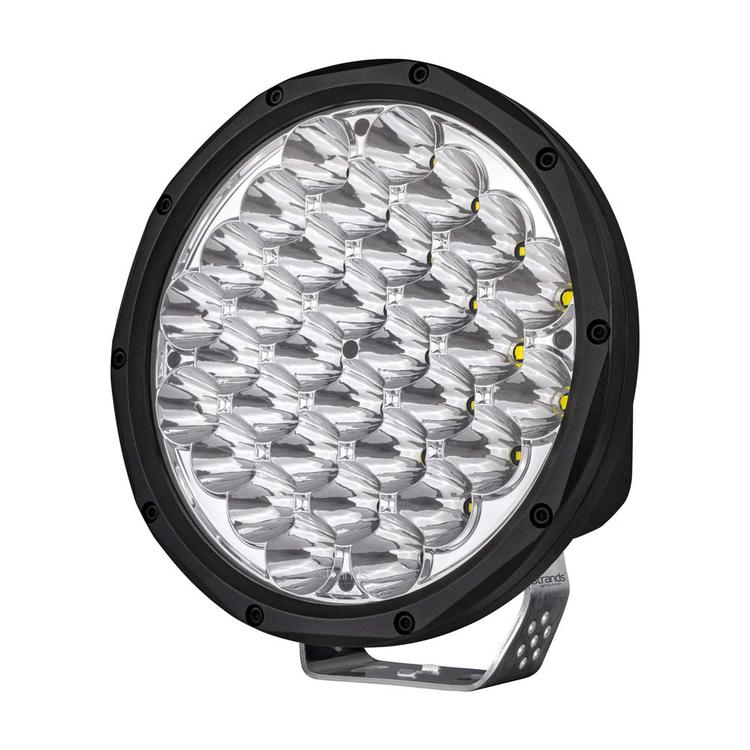 Extraljus Yukon 9´ LED - SLD