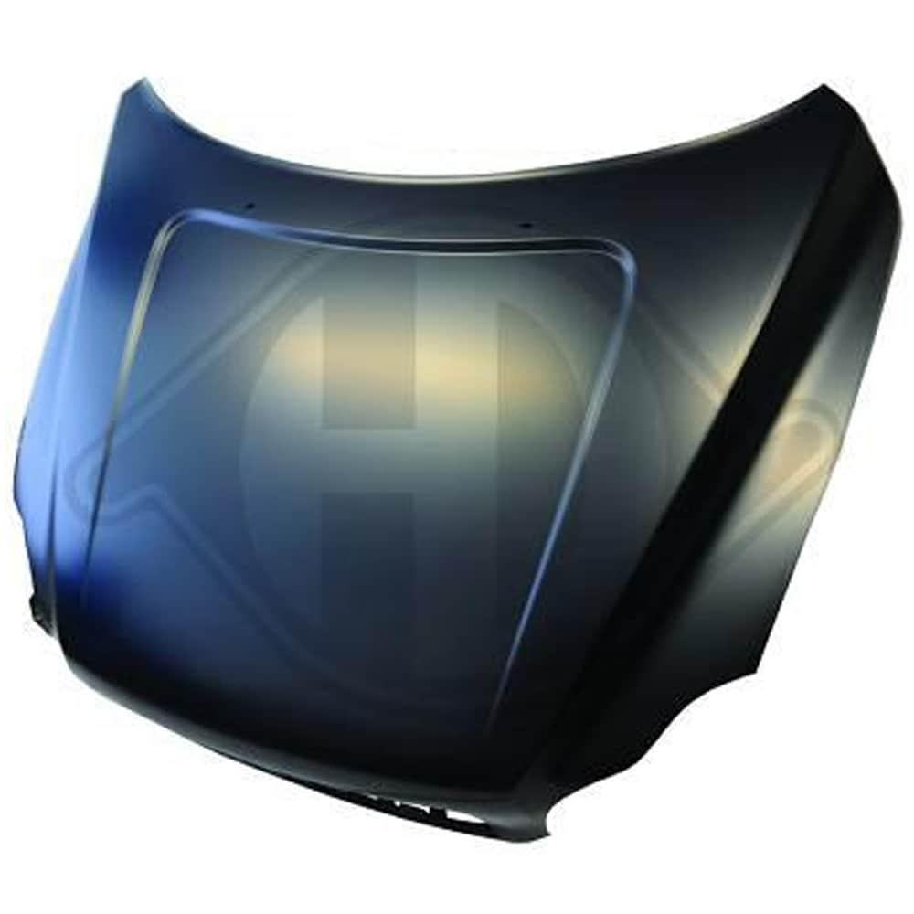 Hood Volvo XC90