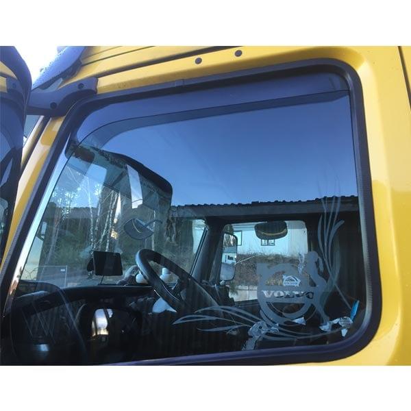 Wind Deflectors Volvo Fh / Fm