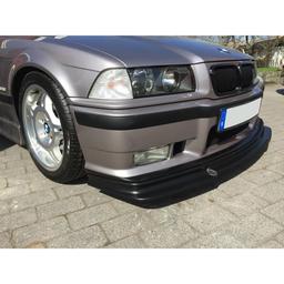 Frontleppe BMW M3 E36