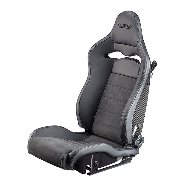 Sparco SPX performance chair
