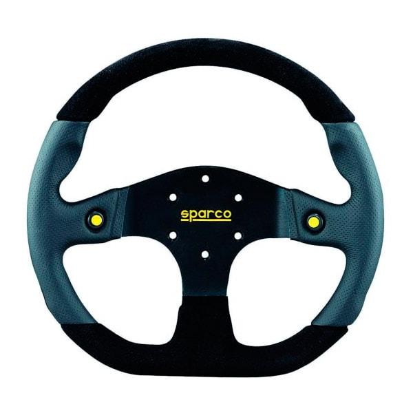 Sparco steering wheel L999