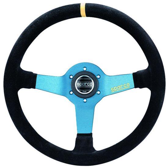 Sparco Steerin wheel L550