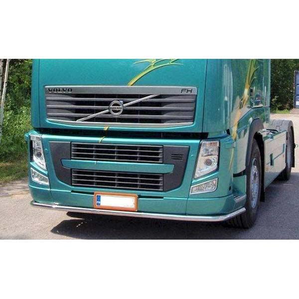 Front Pipes Lower Fits that fits Volvo FH3