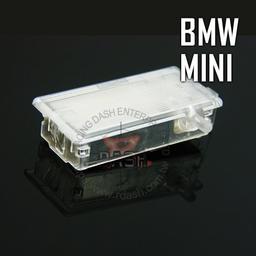 BMW Glove Box LED