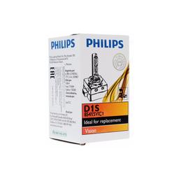 Philips D1S Xenonlamppu