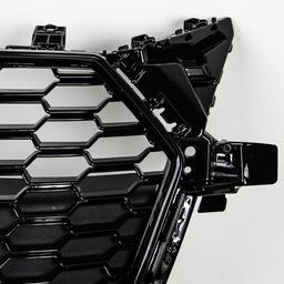 Audi TT 8S Honeycomb grille