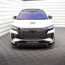 Spoilerlæbe Audi Q4 E-Tron MK1
