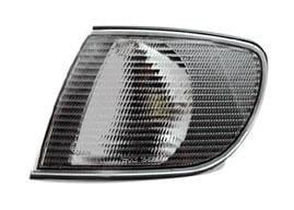 Audi A6 blinkers black