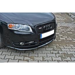 Frontsplitter till Audi A4 B7