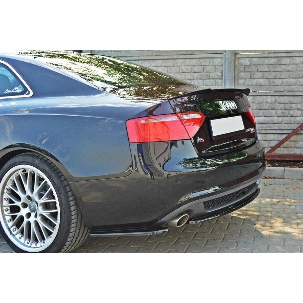 Spoilervinge diskret Audi A5/S5
