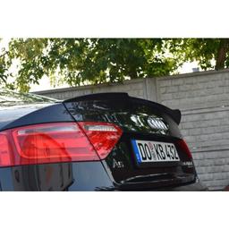 Spoilervinge diskret Audi A5/S5