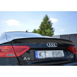 Spoilersiipi huomaamaton Audi S5/A5 S-Line