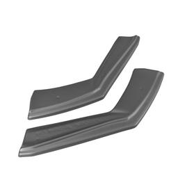 Rear splitters for Audi RS5