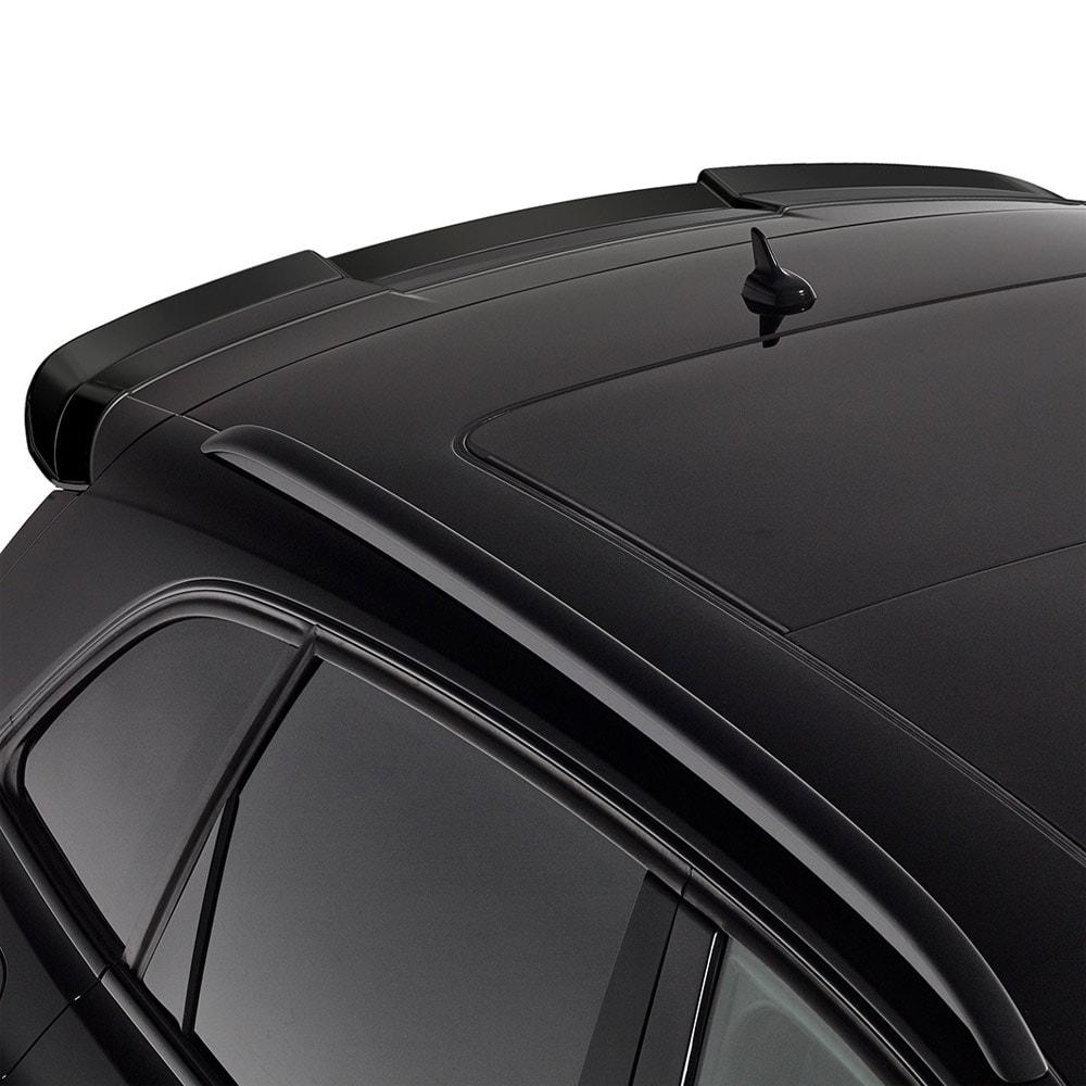 Glossy Black Spoiler Wing Audi SQ5/Q5 S-Line
