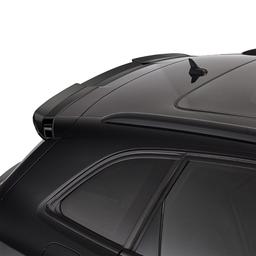 Glossy Black Spoiler Wing Audi SQ5/Q5 S-Line