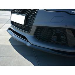 Frontsplitter till Audi RS7 C7