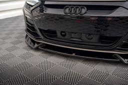 Frontsplitter Audi E-tron GT