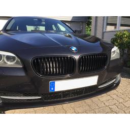 Shiny black kidneys BMW F10 & F11