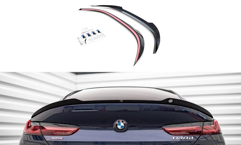 Wing BMW 8-Serie Gran Coupe G16
