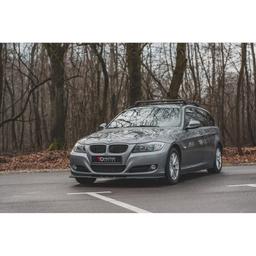 Alempi osa Puskuri BMW E90/E91 (Facelift)