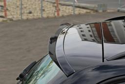 Roofspoiler BMW E91