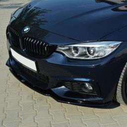 Carbon Look Cupspoiler BMW F32/F36 M-Pack