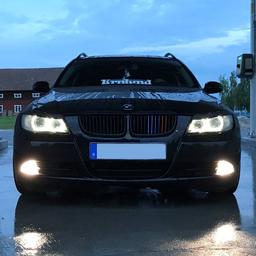 LED Angeleyes BMW 24W
