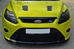 kuppispoileri Ford Focus RS