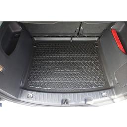 Bagagerumsmatta Volkswagen Caddy Life/Caddy Comfortline & Trendline