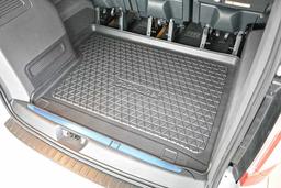 Bagagerumsmatta Ford Tourneo Custom L2 Facelift