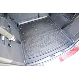 Bagagerumsmatta VW / Ford｜ Caddy Maxi V / Tourneo Connect III