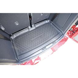 Bagagerumsmatta VW / Ford｜ Caddy Maxi V / Tourneo Connect III