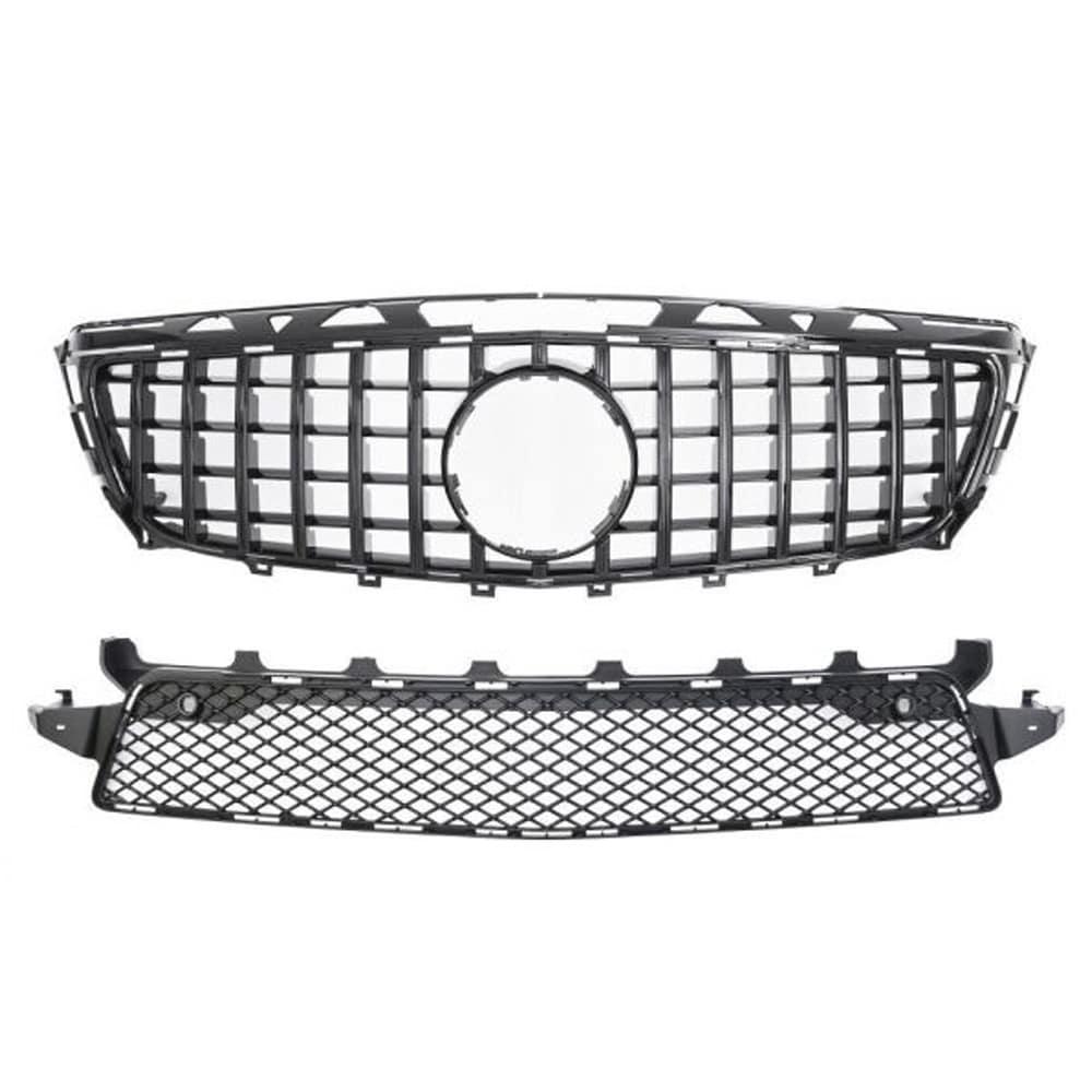 Styling grill Mercedes CLS 218