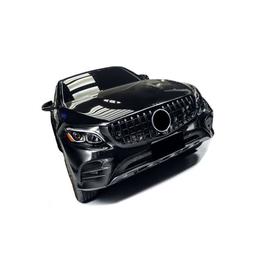 Musta Styling Grilli Mercedes GLC W253