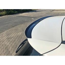 Spoiler wing Mercedes GLE W166 AMG-Line