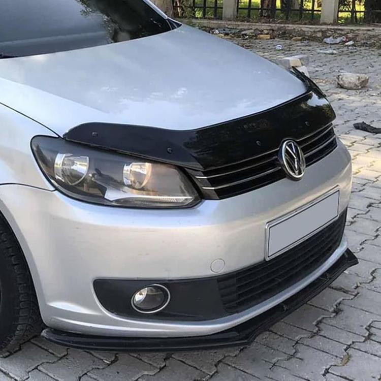 Bonnet protection for VW Caddy
