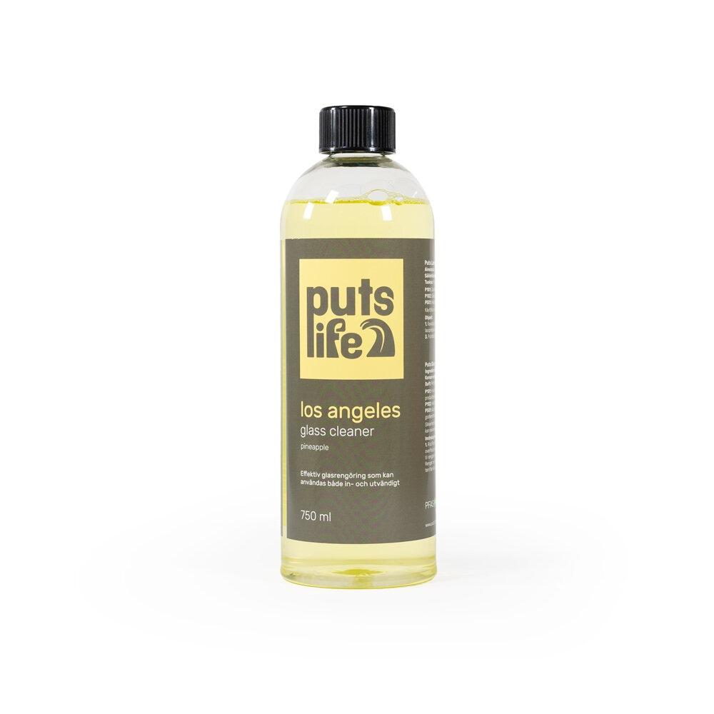 Puts Life Glass Cleaner Los Angeles