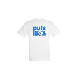 Puts Life T-Shirt