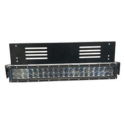 LED-Rampshållare