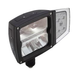 Strands LED Plow Light Heat Lens