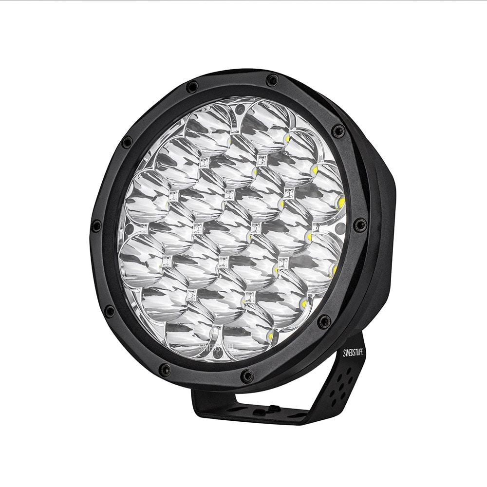 Driving light LED Swedstuff 7" 65W