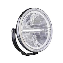 Extraljus Ambassador 9´ LED - SLD