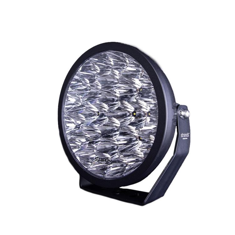 LED-Extraljus Yukon 2.0 9"