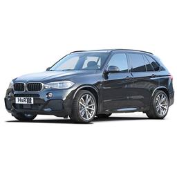 H&R Senkningssats BMW X5M