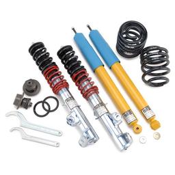 H&R Coilovers - VW T6