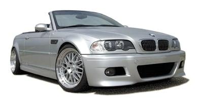 H&R madallussarja BMW 3 serie