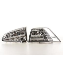 LED Tail light clear glass VW Golf 7