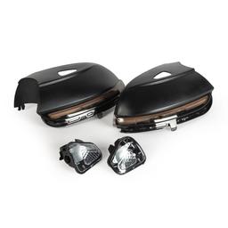 Dynamiska spegelblinkers VW Beetle/Passat B7/Scirocco/Jetta/Eos